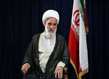 نماینده ولی فقیه در خوزستان: باید مسئولان مقابل آشوبگران ایستادگی و مقاومت کنند