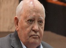 گورباچف: اگر شوروی می‌ماند جهان امن‌تر می‌شد