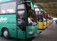 بلیت اتوبوس‌ هم مثل قطار گران می‌شود؟