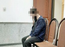  مرد جوان: همسرم در حین سفر کاری با مدیرش رابطه جنسی برقرار کرده بود/ صاحب کارش را کشتم 