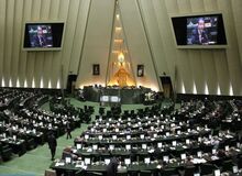 باج مستقلین به ولایی‌ها برای ریاست مجدد علی لاریجانی
