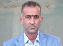 فراز کمالوند سرمربی نساجی شد