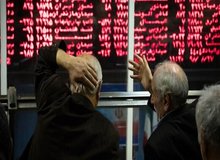 سقوط ۲۴هزار و ۲۷۲واحدی بورس/ کدام شاخص ها سقوط کرد+اسامی 