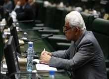 بهمنی: با کسانی که بدون سند اتهام می‌زنند برخورد قاطع شود/ اظهارنظر یک نماینده یعنی نظر همه مجلس؟