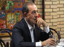 الویری: در برخی شهرها، کاریزمای یک فرد حتی از نظرات آقای خاتمی هم تاثیرگذارتر است

