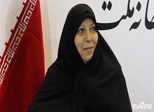 پروانه مافی: برگزاری رفراندوم ظرفیت مغفول مانده قانون اساسی است
