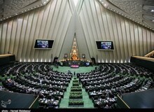 طرح تغییر ساعت رسمی کشور و در دستور مجلس قرار گرفت
