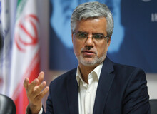 واکنش «محمود صادقی» به برخوردهای تند و جمع‌آوری امضاء علیه «پروانه سلحشوری»