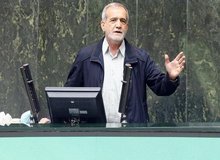 توسعه‌ای که فقط شامل عده‌ای خاص شود، چپاول است/ سطح رضایت عمومی مردم پایین آمده است 