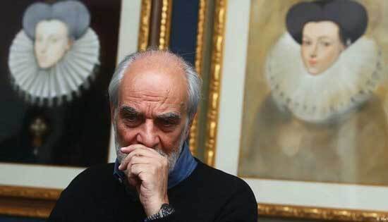 سولماز نراقی: هر گونه تعرض از سوی «آیدین آغداشلو» را تکذیب می کنم