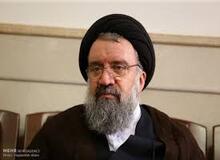 خاتمی: آمریکائی‌ها را از عراق بیرون کنید/ مسئولان نظام باید شجاعت را از رهبری بیاموزند/ مسئولان گفته‌اند، هر طور که بخواهیم انتقام می‌گیریم
