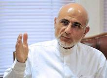 نامه سرگشاده میرسلیم به رئیس شورای شهر تهران+متن نامه 