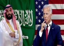نیوزویک: عربستان از جو بایدن درباره ایران و متحدانش تضمین امنیتی می گیرد