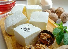 پنیر به کیلویی 300 هزار تومان رسید