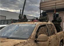 گردان‌های قسام جسد یک گروگان اسرائیلی دیگر را تحویل می‌دهند