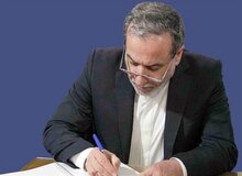عراقچی: تا زمانی که تهدیدات علیه ایران ادامه داشته باشد، مذاکرات آغاز نخواهد شد 