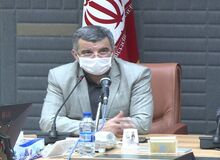 حریرچی: ایران تا یک سال آینده درگیر کرونا خواهد بود