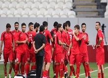 2هزار بلیت؛سهم پرسپولیسی‌ها در ابوظبی