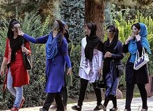 کیهان: حجاب مانند موشک، هسته‌ای و حضور ما در منطقه است، نباید از دست برود