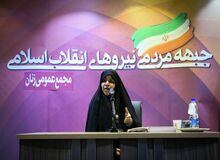 دستجردی: رایزنی شورای مرکزی جمنا با 10 کاندیدای منتخب آغاز شده است/ مجمع دوم جمنا در فروردین 96 برگزار می شود