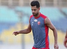 پورعلی گنجی غایب قطعی پرسپولیس در دربی

