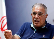 حسن روشن: مدیران استقلال می‌گفتند مجانی کار می‌کنیم/ خدا را شکر استقلال از آسیا حذف شد/قرارداد مسی و رونالدو معلوم است ولی بازیکن ایرانی نه!