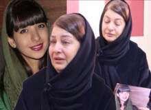 مادر غزاله شکور: هر چقدر بیشتر اجرای حکم به تعویق بیافتد، ما برای اجرای حکم مصمم‌تر می‌شویم