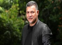 ارگان رسانه ای وزارت ورزش و جوانان: پرواز حامل علی دایی، دختر و همسرش در فرودگاه کیش بر زمین نشانده شد