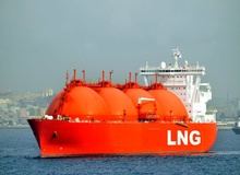 قطر و آمریکا صاحب نیمی از بازار LNG جهان می شوند