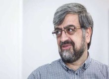 علیرضا بهشتی: تصوّر حوادثی مانند حوادث آبان ماه 98 برای امثال شهید بهشتی امکان پذیر نبود