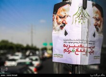 نماینده مجلس: ۱۶ میلیون رای سابق رئیسی را به ۲۶ میلیون می‌رسانیم


