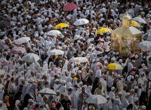 هشدار درباره شیوع ویروس مرس در عربستان در آستانه حج