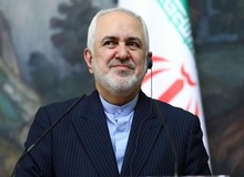 ظریف: تماس‌هایی با عربستان داشته‌ایم و امیدواریم منجر به همکاری شود/  آمادگی داریم به عنوان ناظر در انتخابات سوریه حضور داشته باشیم
