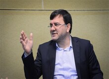 بهروز نعمتی : لاریجانی نگفته است در انتخابات مجلس شرکت نمی کنم/ خبر عدم حضور لاریجانی در انتخابات را تکذیب می کنم / رایزنی‌هایی برای ائتلاف میانه‌روهای اصلاح‌طلب و اصولگرا در جریان است
