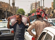 هشدار هواشناسی؛ موج گرما از فردا وارد کشور می‌شود