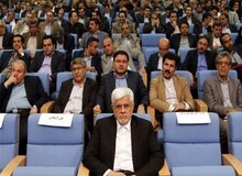 فاطمه سعیدی: کمیته انتخابات هیات رییسه مجلس در فراکسیون امید تشکیل شد
