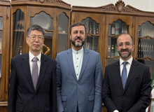ایران، چین و روسیه خواستار پایان به‌موقع قطعنامه 2231 شدند
