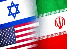سی‌ان‌ان: هشدار ایران به آمریکا در باره حمایت از اسرائیل 
