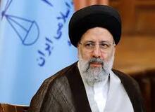 ابراهیم رئیسی: فضای مجازی نباید تبدیل به فضای قمار بشود

