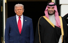 سفارت عربستان در آمریکا: بن سلمان و ترامپ در مورد مذاکرات تهران و واشنگتن گفت‌وگو کردند
