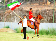 شمار میراث جهانی ایران در فهرست ناملموس یونسکو به ١٣ رسید/ چوگان و کمانچه ایرانی، میراث جهانی