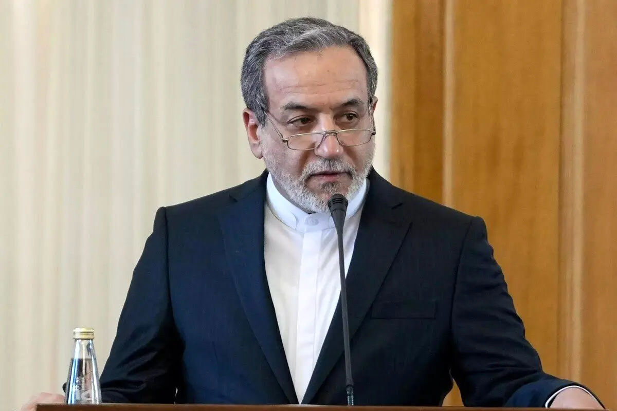 عراقچی: کسانی که ماموریت تخریب دیپلماسی را داشتند، موفق شدند