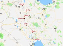 جزئیات جدید از برنامه عراق برای استقرار نیروهای ارتش در مرز با ایران / العربی الجدید: در منطقه‌ای به طول ۲۰۰ کیلومتر نیروهای ارتش در کنار نیروهای مرزبانی مستقر می‌شوند/ پاسگاه‌هایی هم با حضور نیروهای پیشمرگه ایجاد می‌شود
