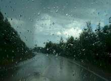 
بارش باران در اغلب مناطق کشور از امروز/ فردا بارش برف در ارتفاعات البرز و زاگرس مرکزی