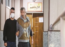  عامل حمله به سفارت آذربایجان در تهران به اعدام محکوم شد