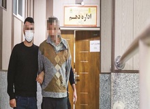  عامل حمله به سفارت آذربایجان در تهران به اعدام محکوم شد