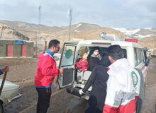 ۱۲ مادر باردار مبتلا به کرونا در استان گیلان شناسایی شدند