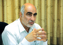 دبیر کل جامعه انجمن‌های اسلامی اصناف: درگیری و تخریب اموال از ساحت بازار دور است