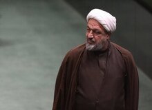 واکنش رسایی به استعلام موضوع تابعیت فرزند آقای وزیر پیشنهادی؛ مدنی‌زاده بدلیل‌عدم لغو تابعیت فعلا صلاحیت قانونی ندارد
