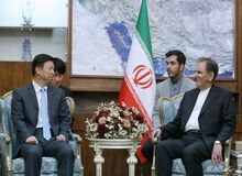 اسحاق جهانگیری: کاهش تعهدات ایران گامی برای حفظ برجام است/ چین اصلی ترین شریک اقتصادی و خریدار نفت ایران است